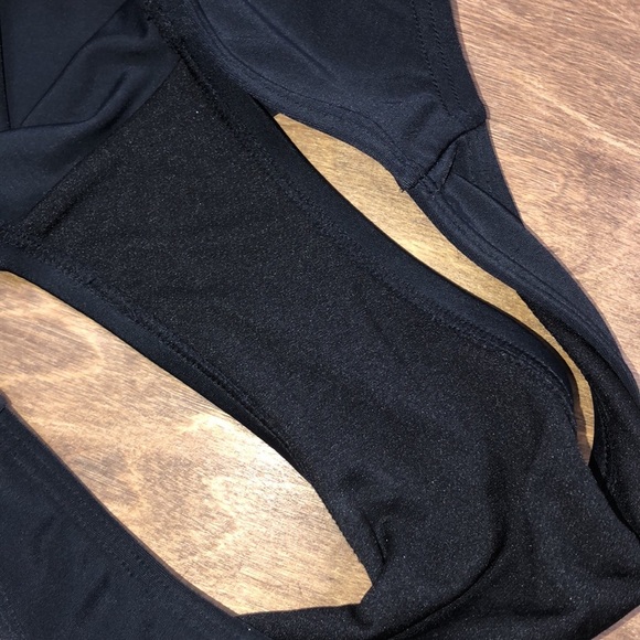 Aqua Couture size 10 bikini - Picture 5 of 5